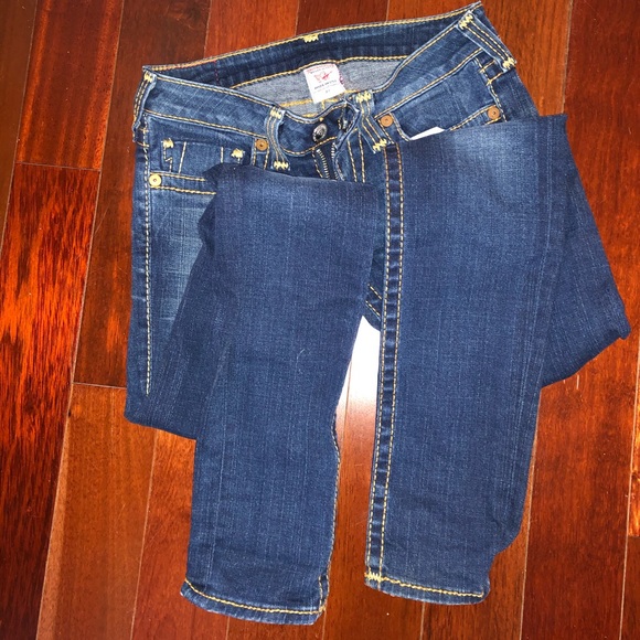 Jeans - Picture 5 of 6